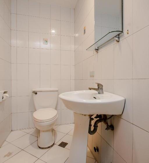 חדר משפתחתי סופריור, Fuente Oro Business Suites Cebu Powered By Cocotel