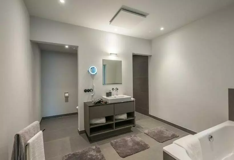 سوییت, Golden Ball, Exclusive Serviced Apartments Munich