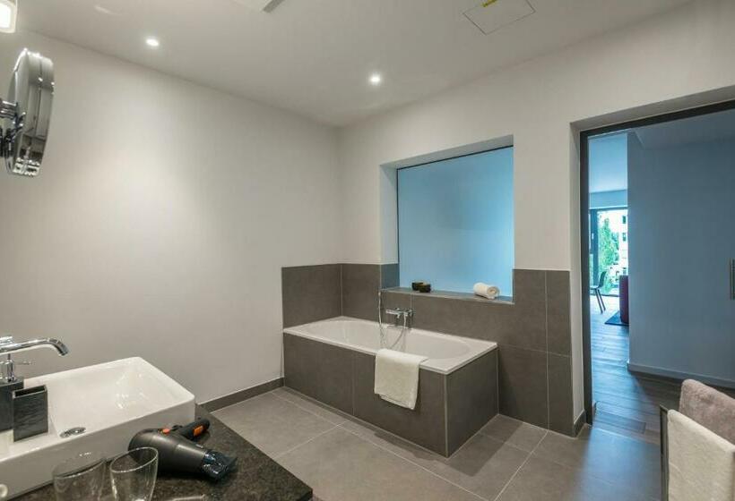 سوییت, Golden Ball, Exclusive Serviced Apartments Munich