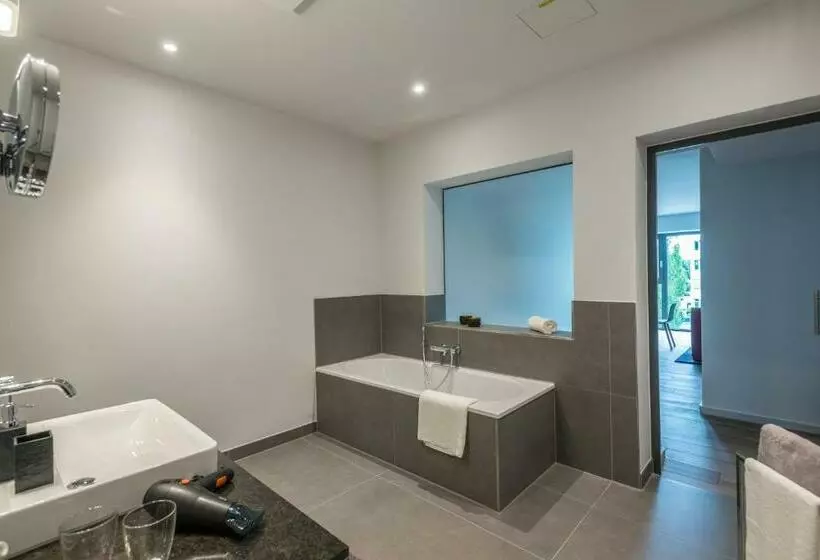 سوییت, Golden Ball, Exclusive Serviced Apartments Munich