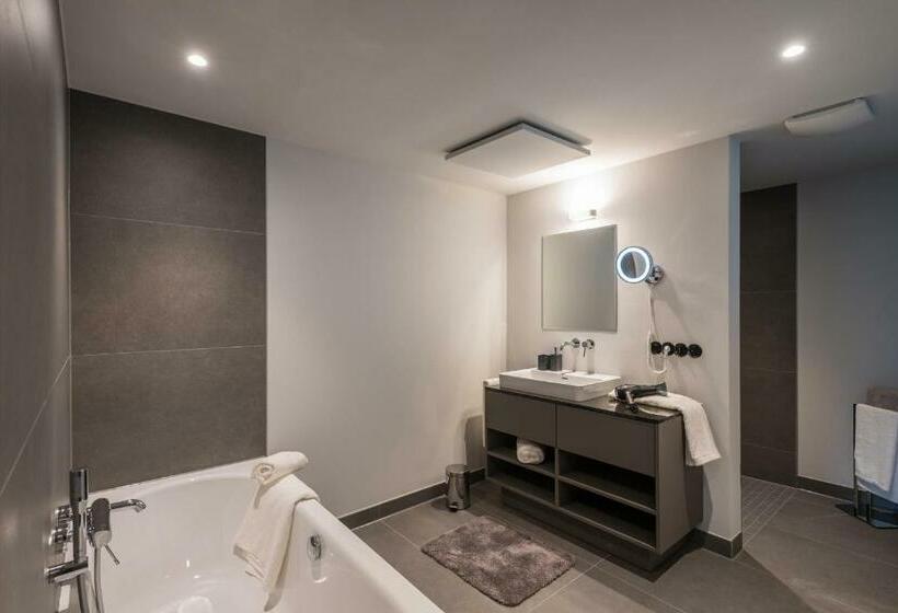 سوئیت 2 خوابه, Golden Ball, Exclusive Serviced Apartments Munich