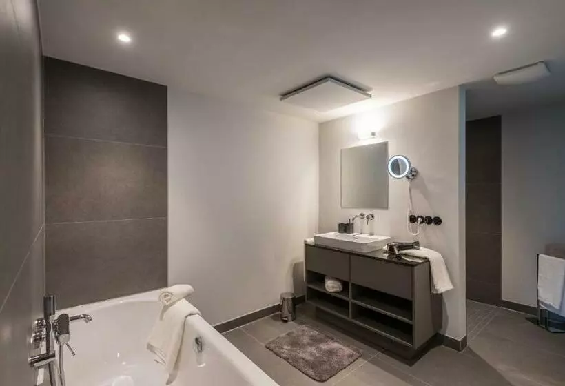 سوئیت 2 خوابه, Golden Ball, Exclusive Serviced Apartments Munich