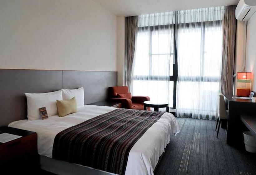 Standard Room, Ita Taiwan Indigenous Cultural Resort