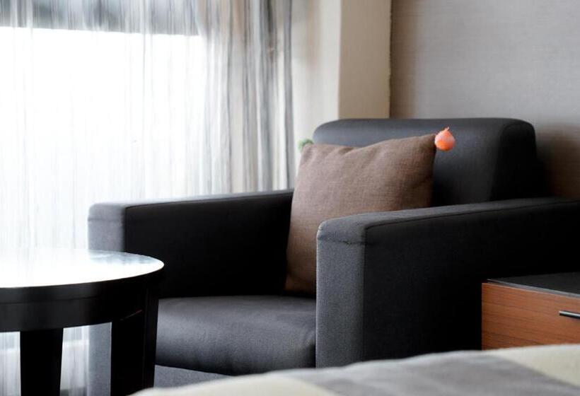 Standard Room, Ita Taiwan Indigenous Cultural Resort