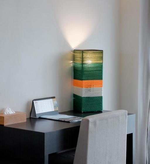 Economy Quadruple Room, Ita Taiwan Indigenous Cultural Resort