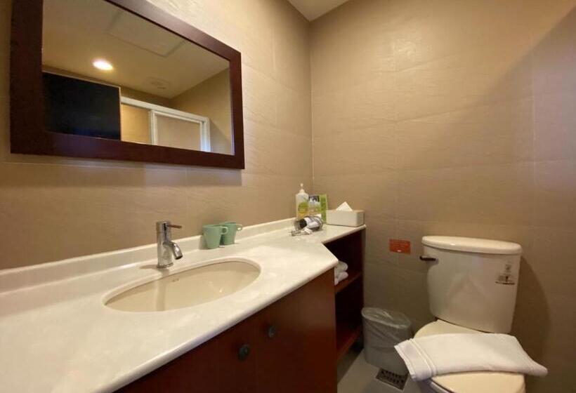 Standard Triple Room, Ita Taiwan Indigenous Cultural Resort