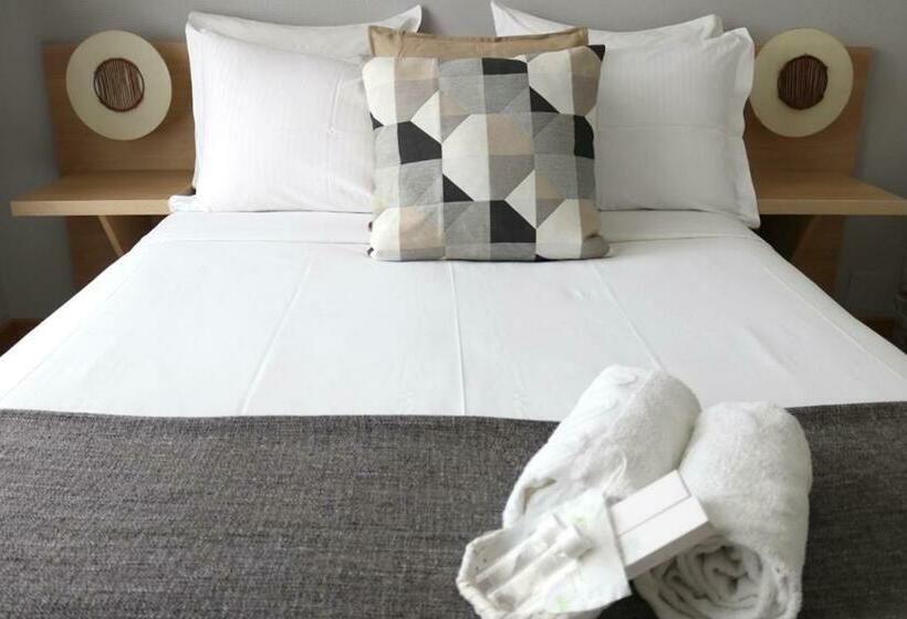 标准间带阳台, Le Transat Bleu