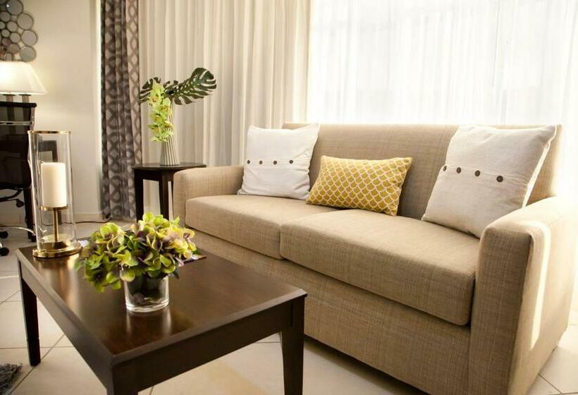 سوییت, Los Andes