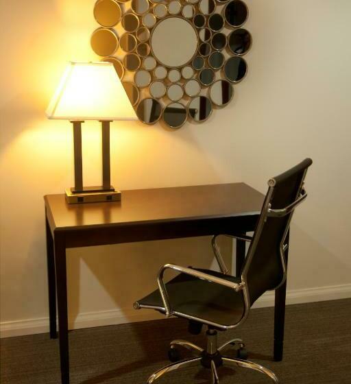 اتاق استاندارد با 2 تخت دوبل, Los Andes