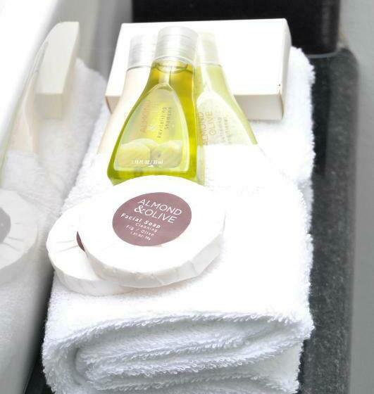 سوییت, Los Andes