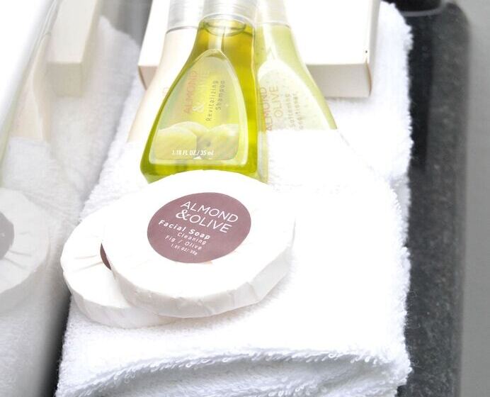 اتاق استاندارد با 2 تخت دوبل, Los Andes