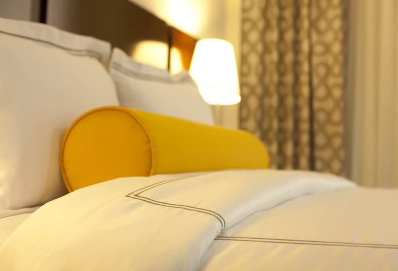 اتاق استاندارد با 2 تخت دوبل, Los Andes