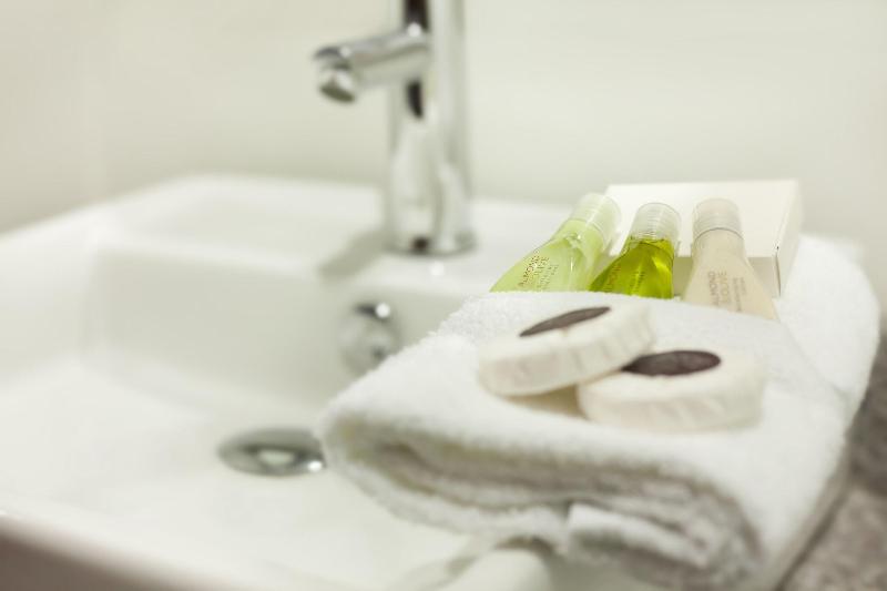 اتاق استاندارد با تخت بزرگ, Los Andes