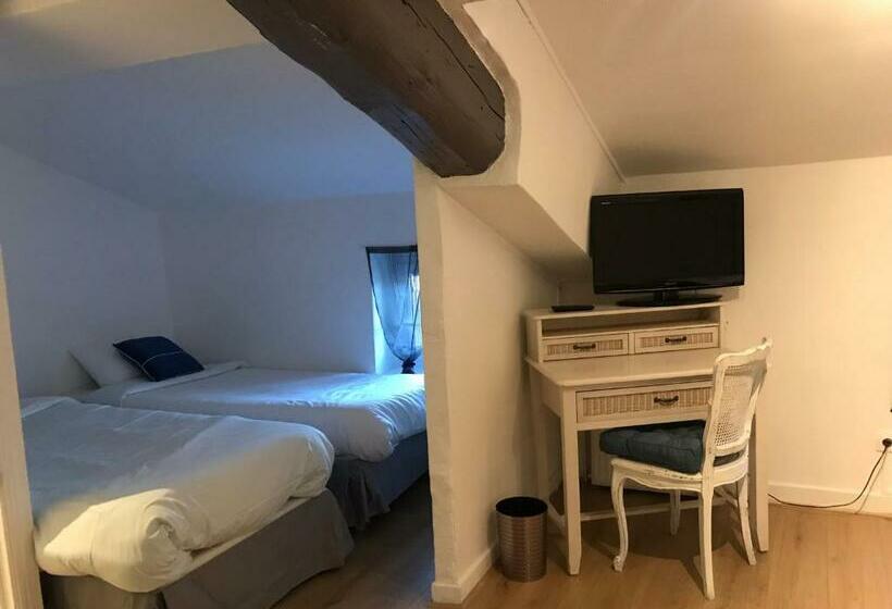 סטודיו משפחתי, ô Petit Nice