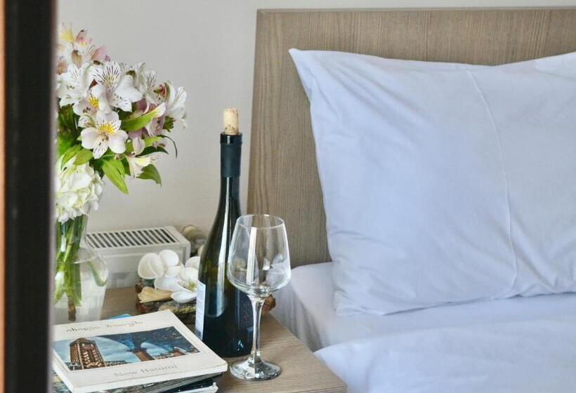 اتاق استاندارد, Port Altus