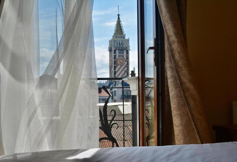 اتاق استاندارد, Port Altus