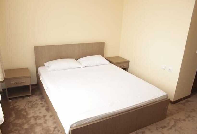 اتاق استاندارد, Port Altus