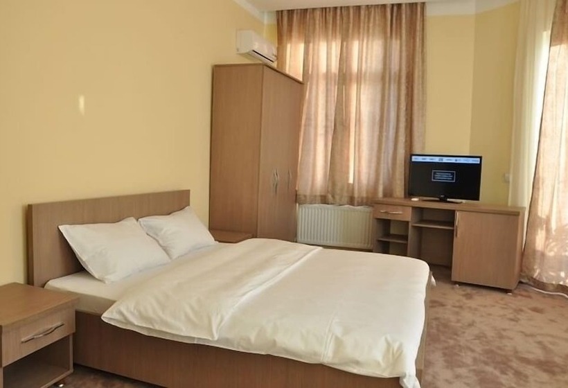 اتاق استاندارد, Port Altus