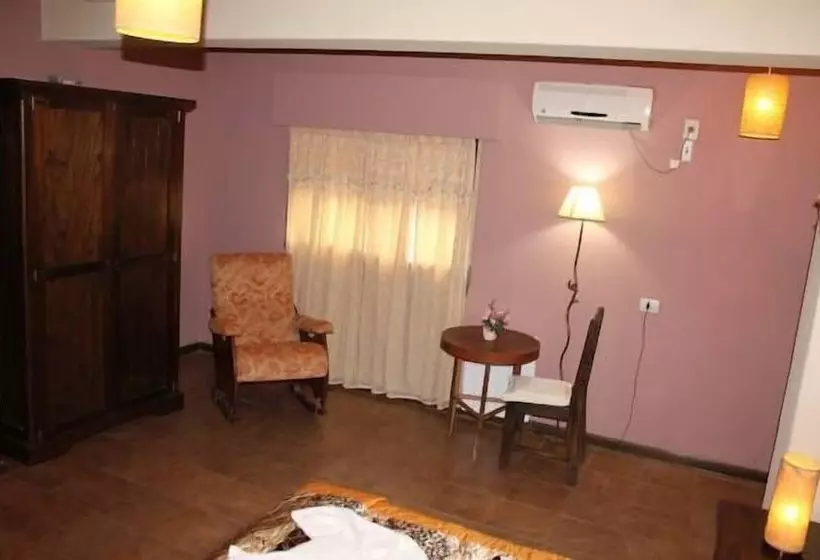 スタンダード４人部屋, Portal Del Sol