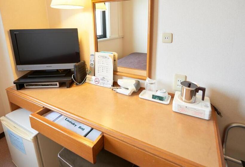 Номер Стандарт, Select Inn Hachinohe Chuo