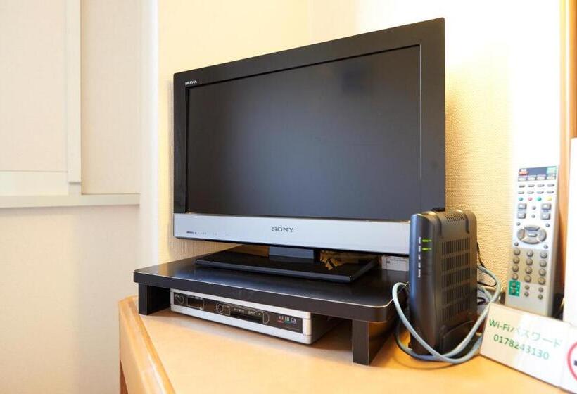 标准间, Select Inn Hachinohe Chuo