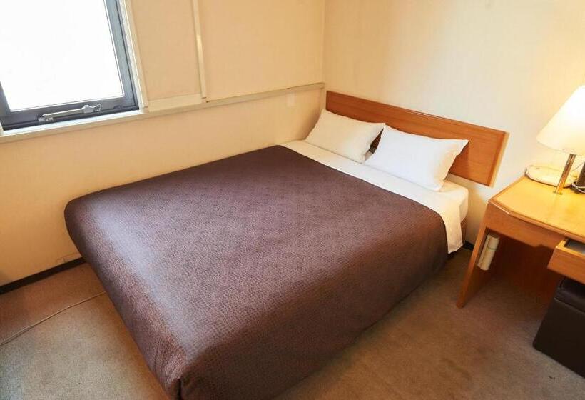 标准间, Select Inn Hachinohe Chuo