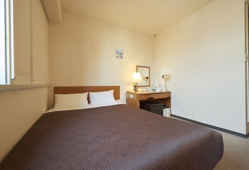 标准间, Select Inn Hachinohe Chuo