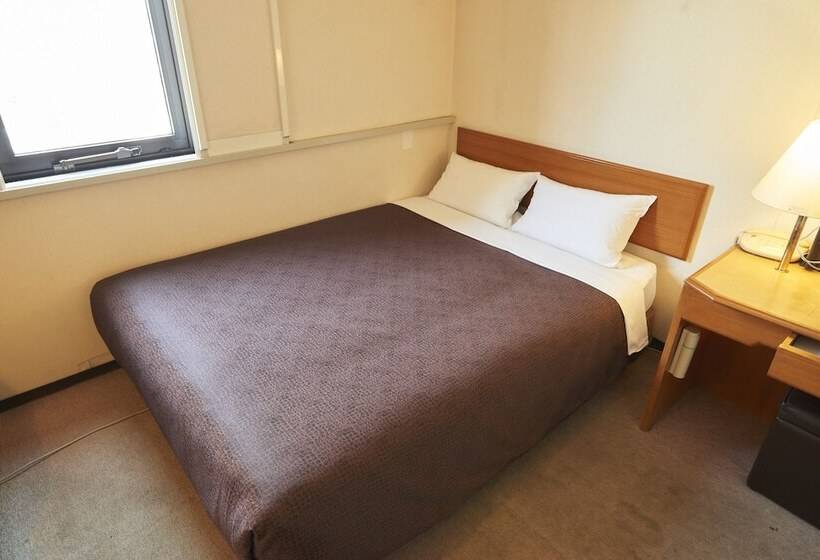 标准间, Select Inn Hachinohe Chuo