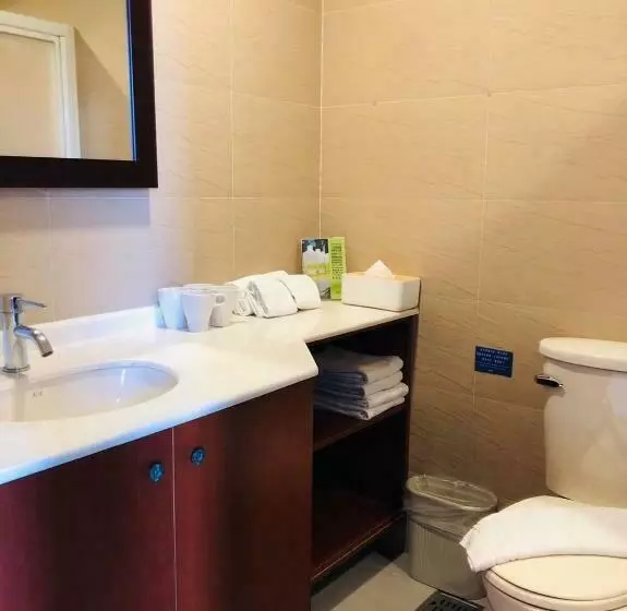 Standard Triple Room, Ita Taiwan Indigenous Cultural Resort