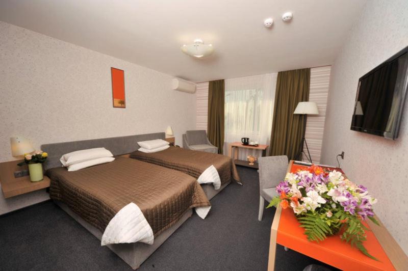 اتاق استاندارد, Villa Four Rooms