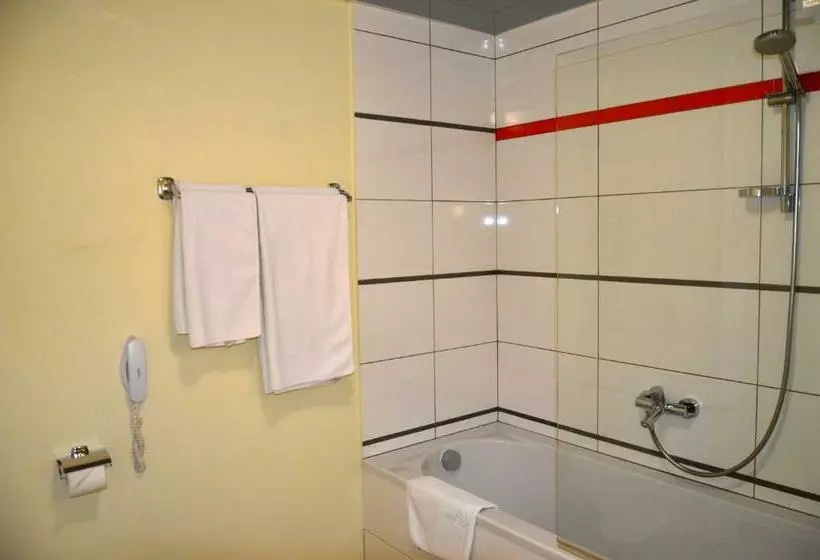 Standard-huone, Villa Four Rooms