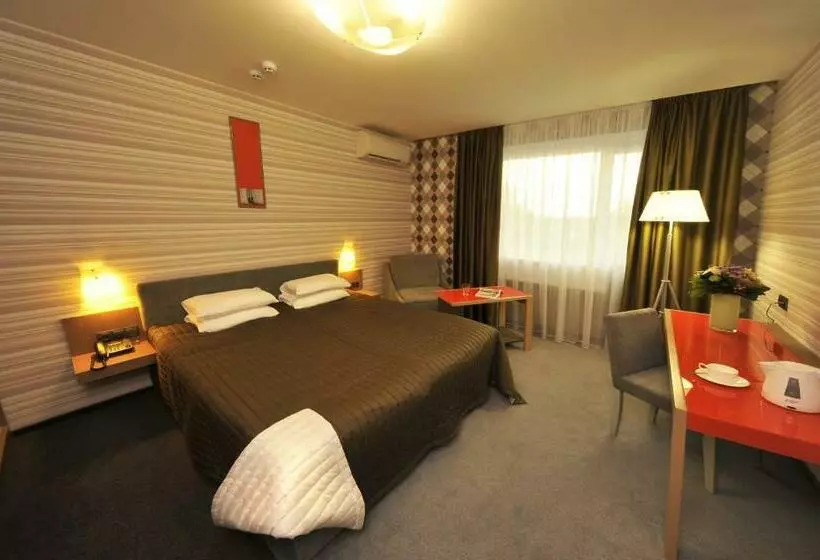 Standard-huone, Villa Four Rooms