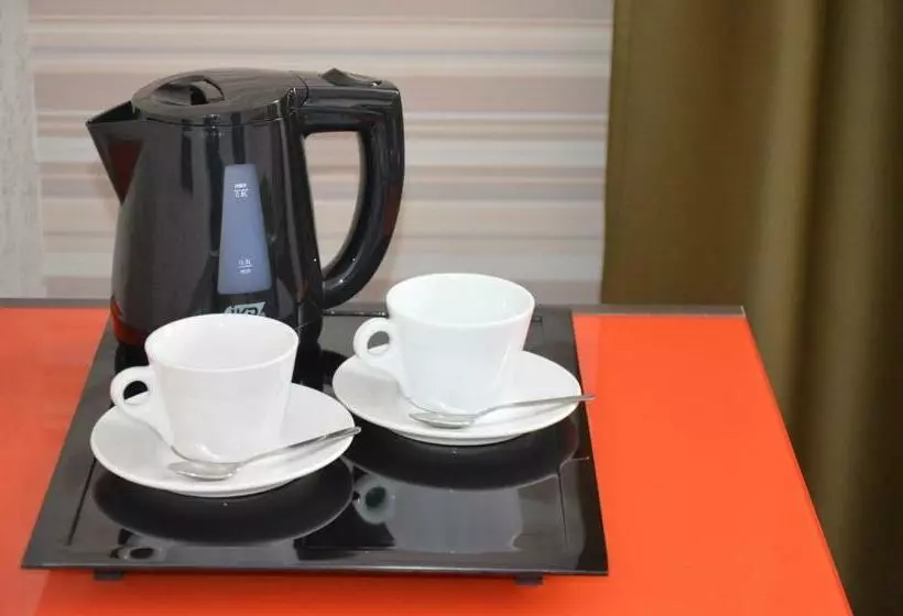 Standard-huone, Villa Four Rooms