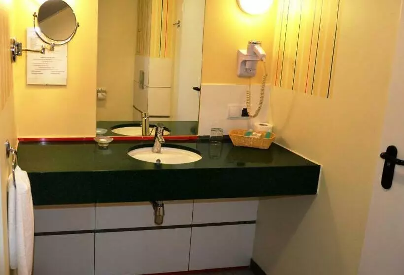 Standard-huone, Villa Four Rooms