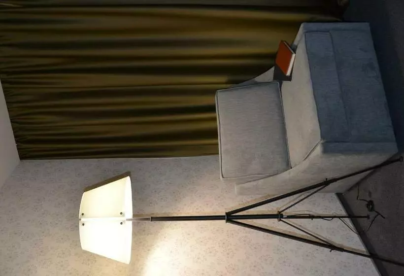 Standard-huone, Villa Four Rooms