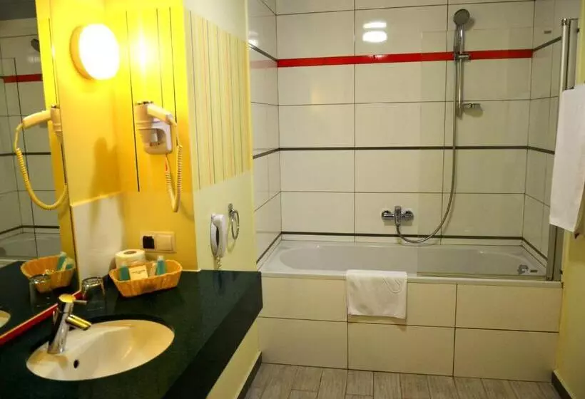 Sviitti, Villa Four Rooms
