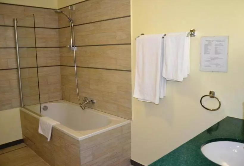 Deluxe-studio, Villa Four Rooms