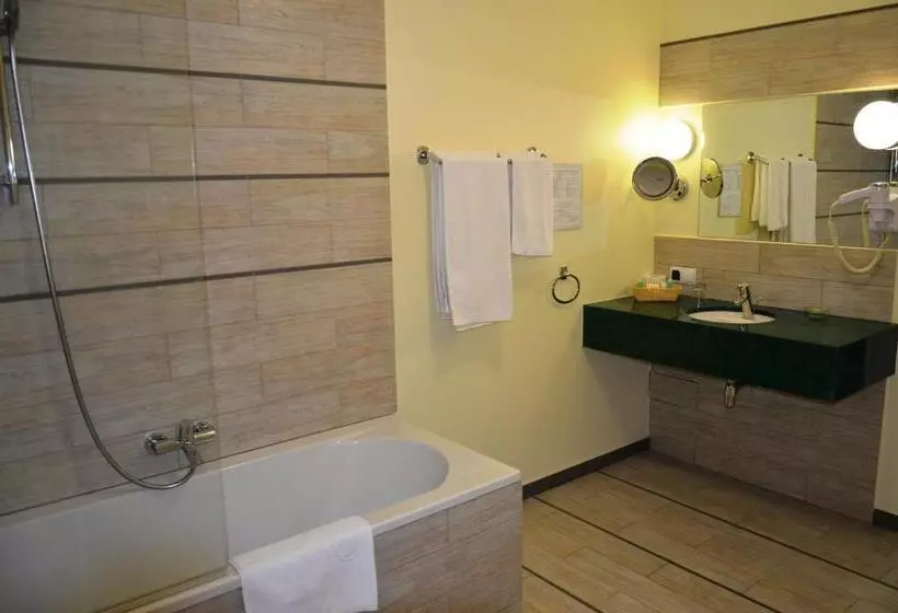 Deluxe-studio, Villa Four Rooms