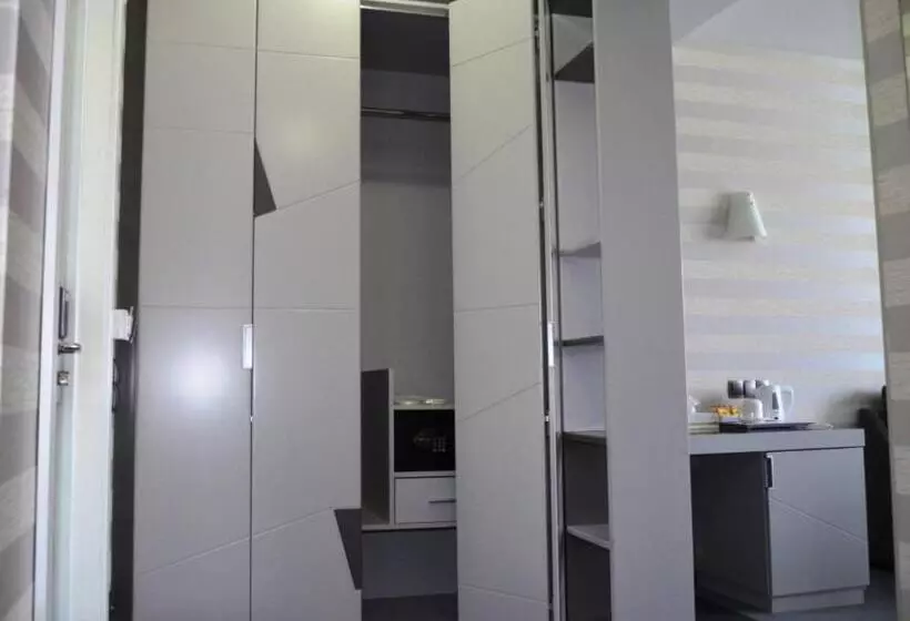 Deluxe-studio, Villa Four Rooms