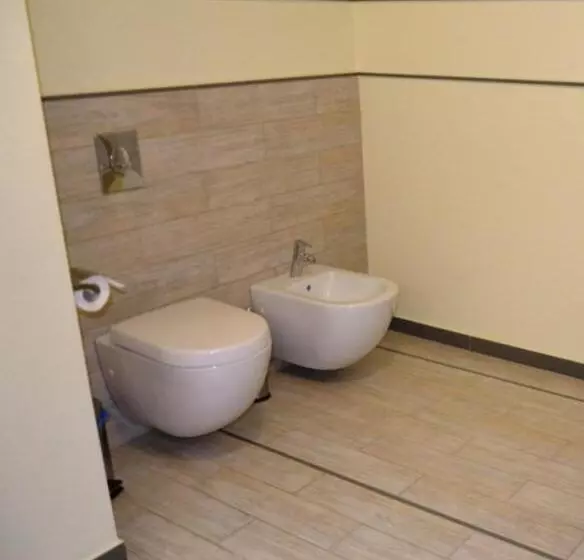 Sviitti Poreallas, Villa Four Rooms