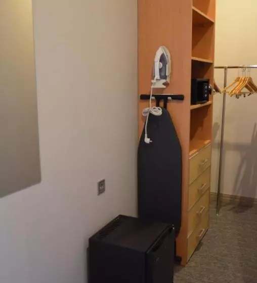 Juniorsviitti Terassi, Villa Four Rooms
