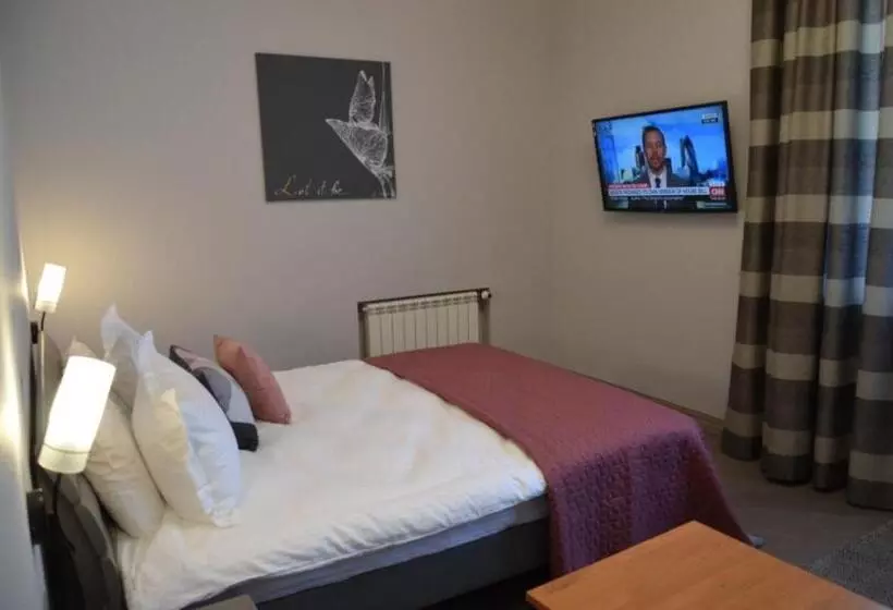 Deluxe-huone, Villa Four Rooms