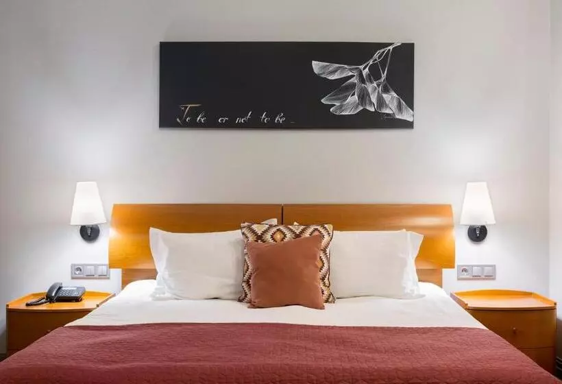 Juniorsviitti, Villa Four Rooms