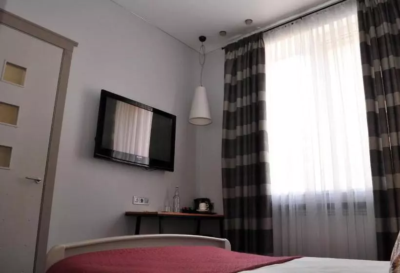 Basic-huone, Villa Four Rooms