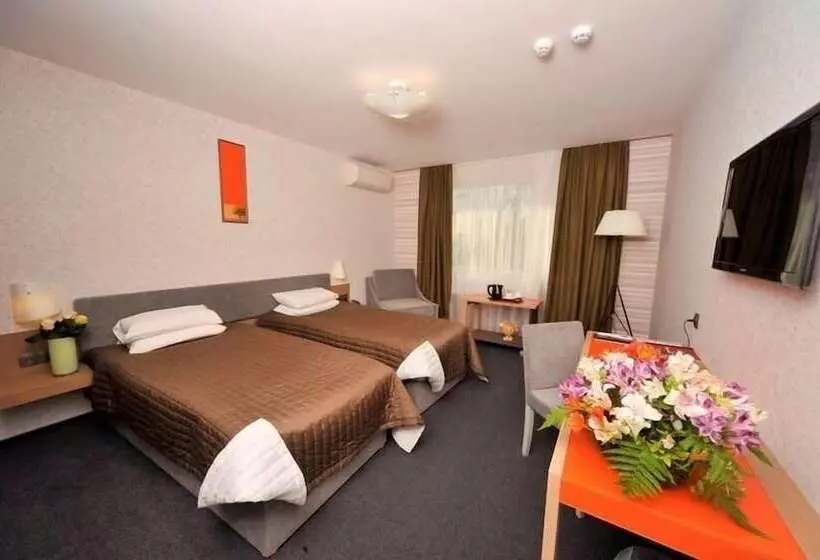 Standard-huone, Villa Four Rooms