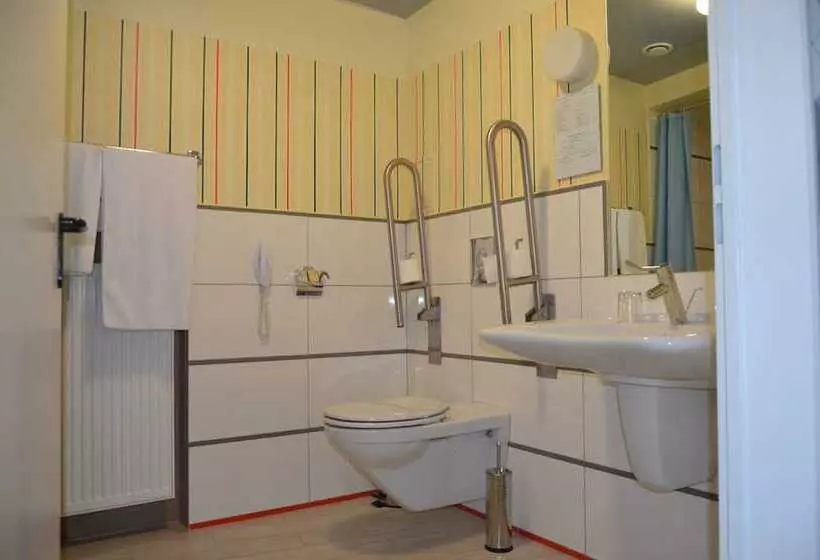Standard-huone, Villa Four Rooms