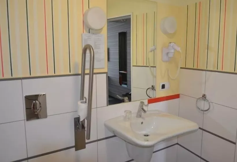 Standard-huone, Villa Four Rooms