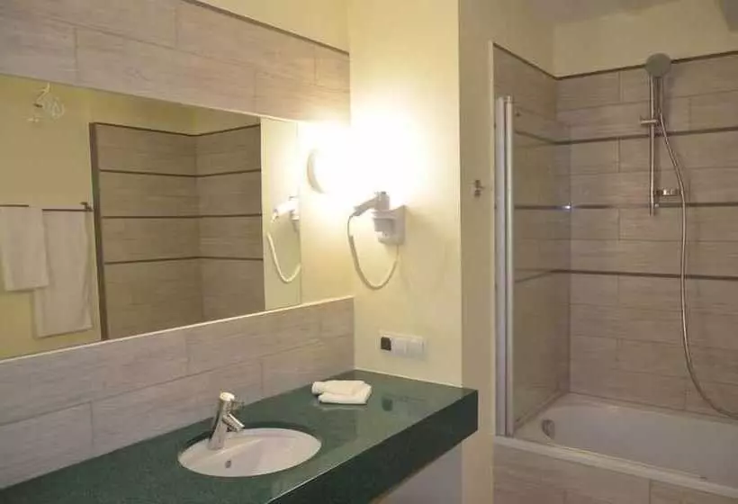 Sviitti, Villa Four Rooms