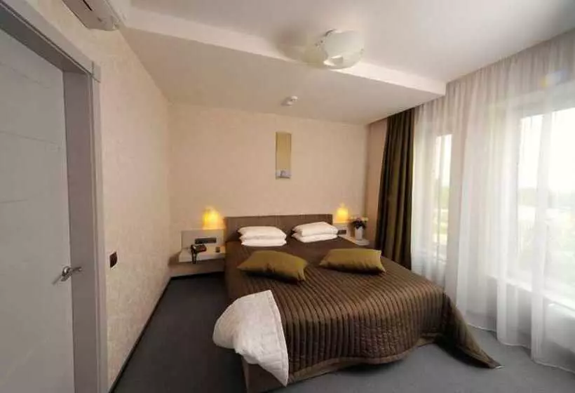 Deluxe-studio, Villa Four Rooms