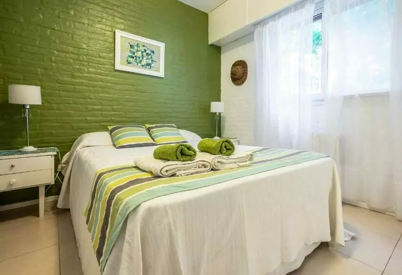 スタンダードルーム, Nautilus B&b